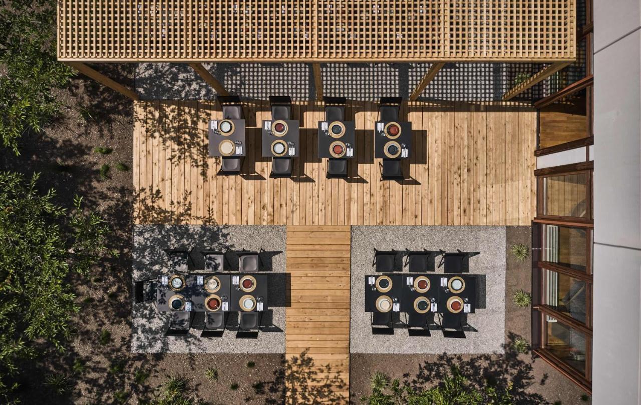 Bold Campus Hotel Koenigstein im Taunus Exterior photo
